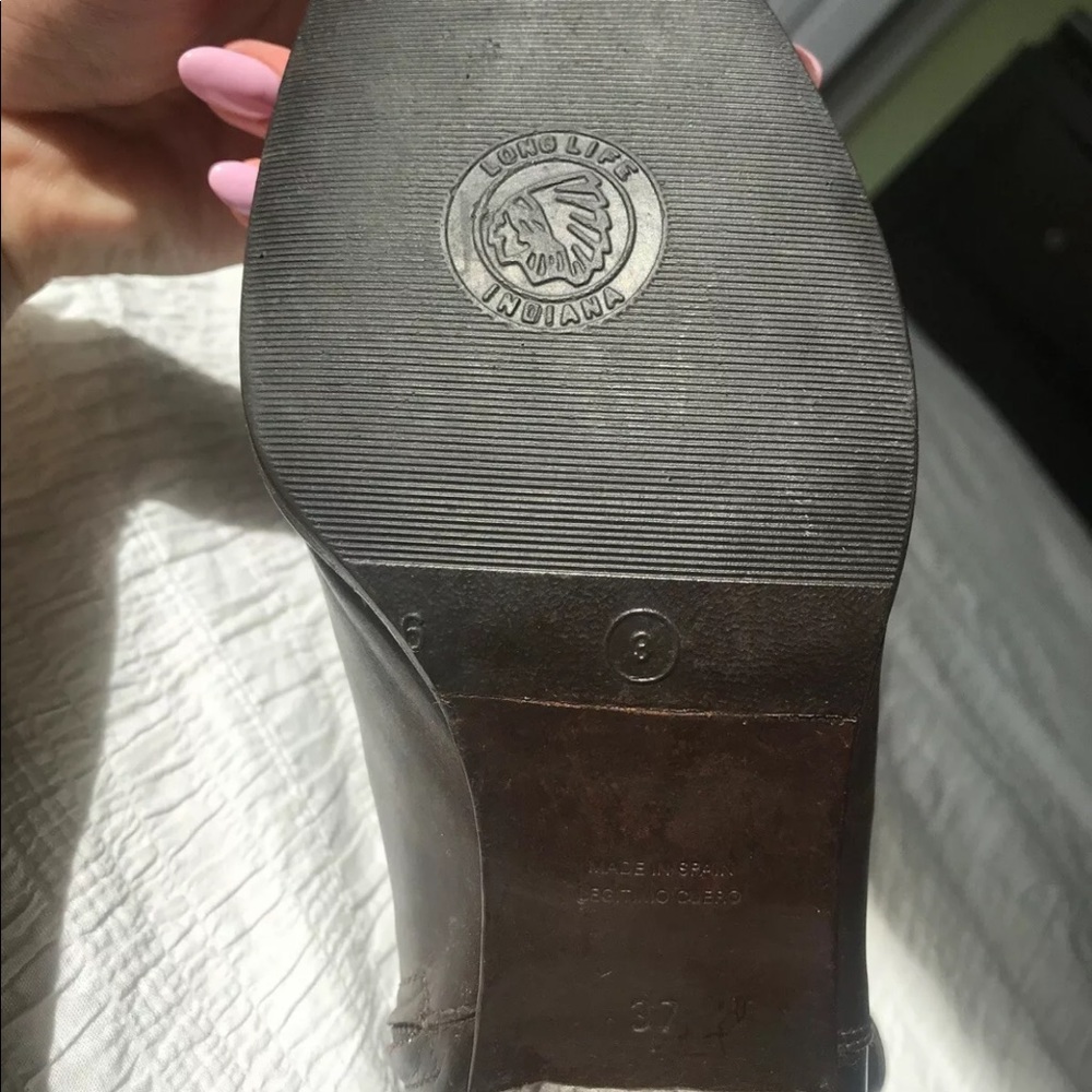 Venise Collection Boots “7777” - Picture 5 of 7